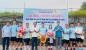 Chi nhánh Cấp nước TP Hà Tĩnh: Giải bóng chuyền chào mừng các ngày lễ lớn của đất nước và hưởng ứng Tháng công nhân năm 2024
